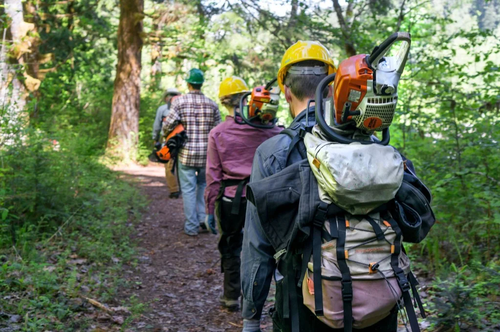 HikingtoWorksite.jpg