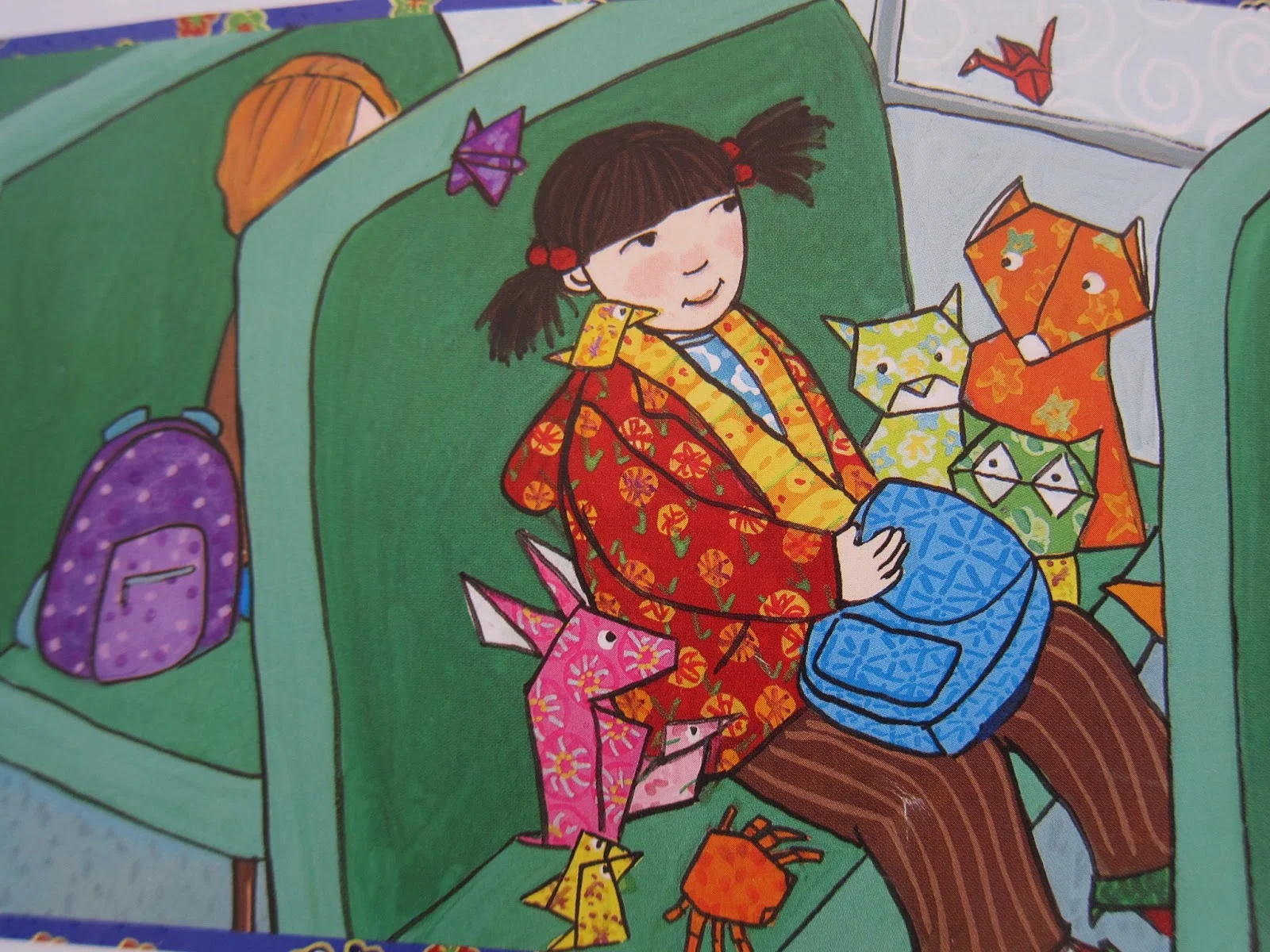 Episode 21: Traveling Safely As A Woman and Grace's Art Style