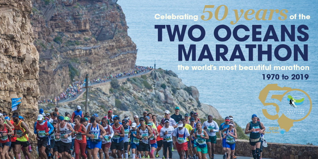 Alvina will be running the half -marathon! Photo from race website