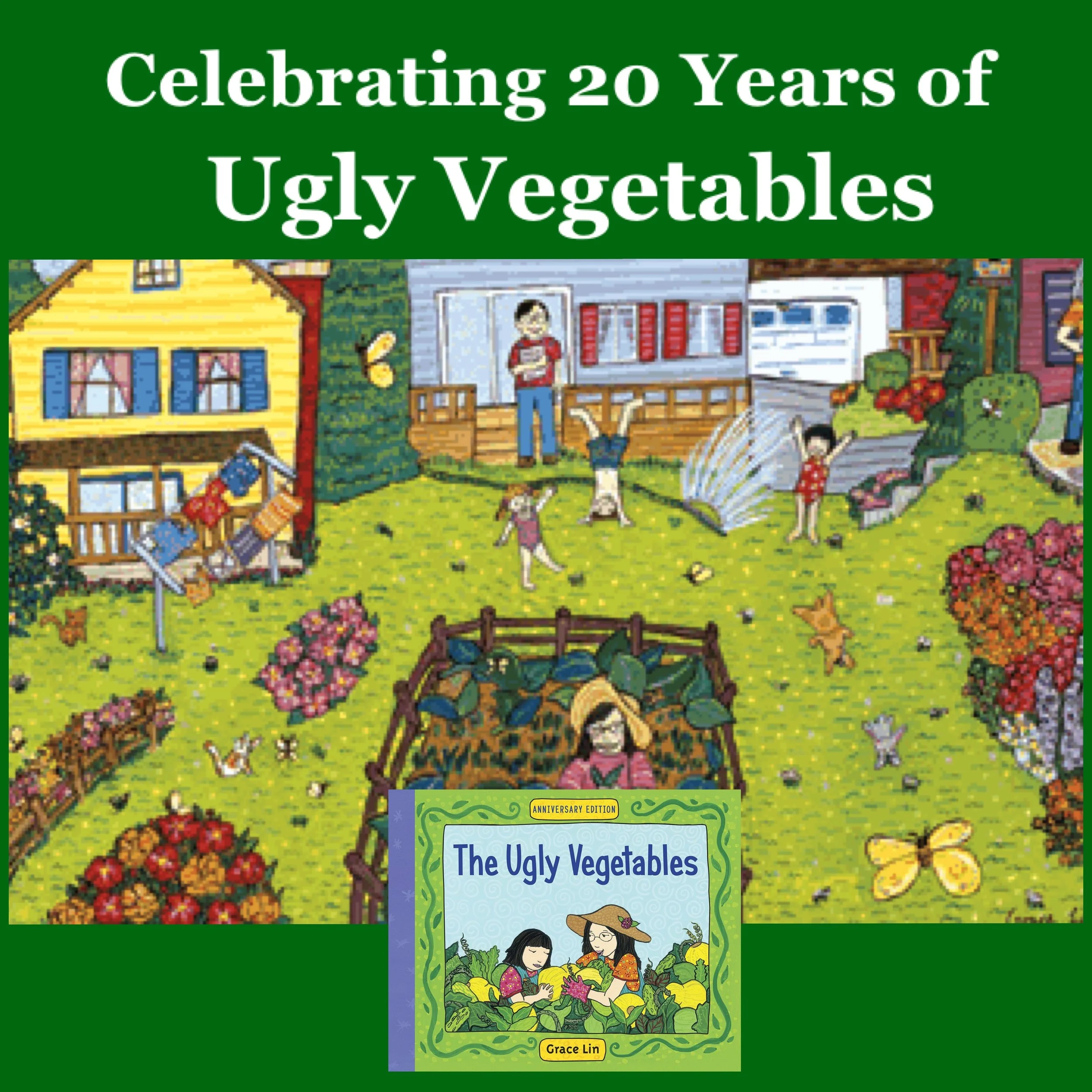 Episode 27: 20 Years! Mentors and Mentoring 