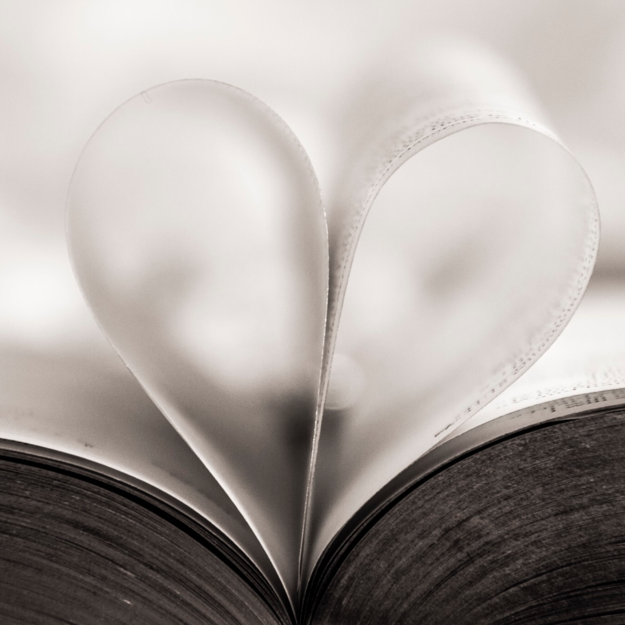 Episode #50: Love!  