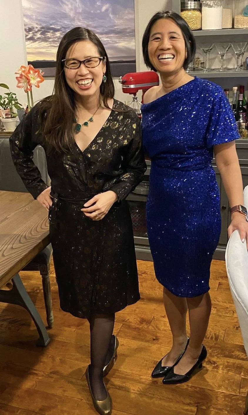 Episode #136: Walk N' Talk- 2021 Year in Review 