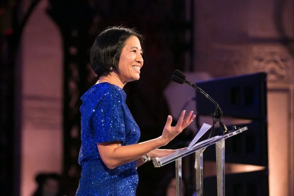 Episode #137: Our Center for Fiction Speeches! 