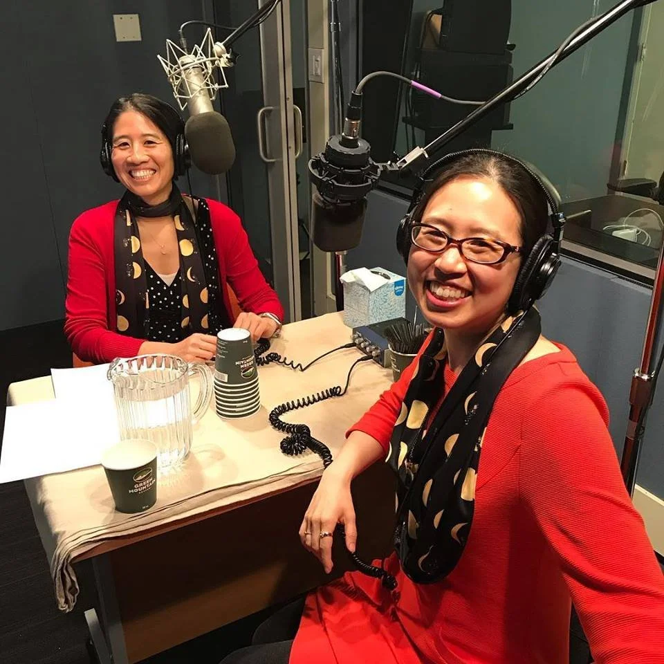 Episode #144: Our Performance Review!