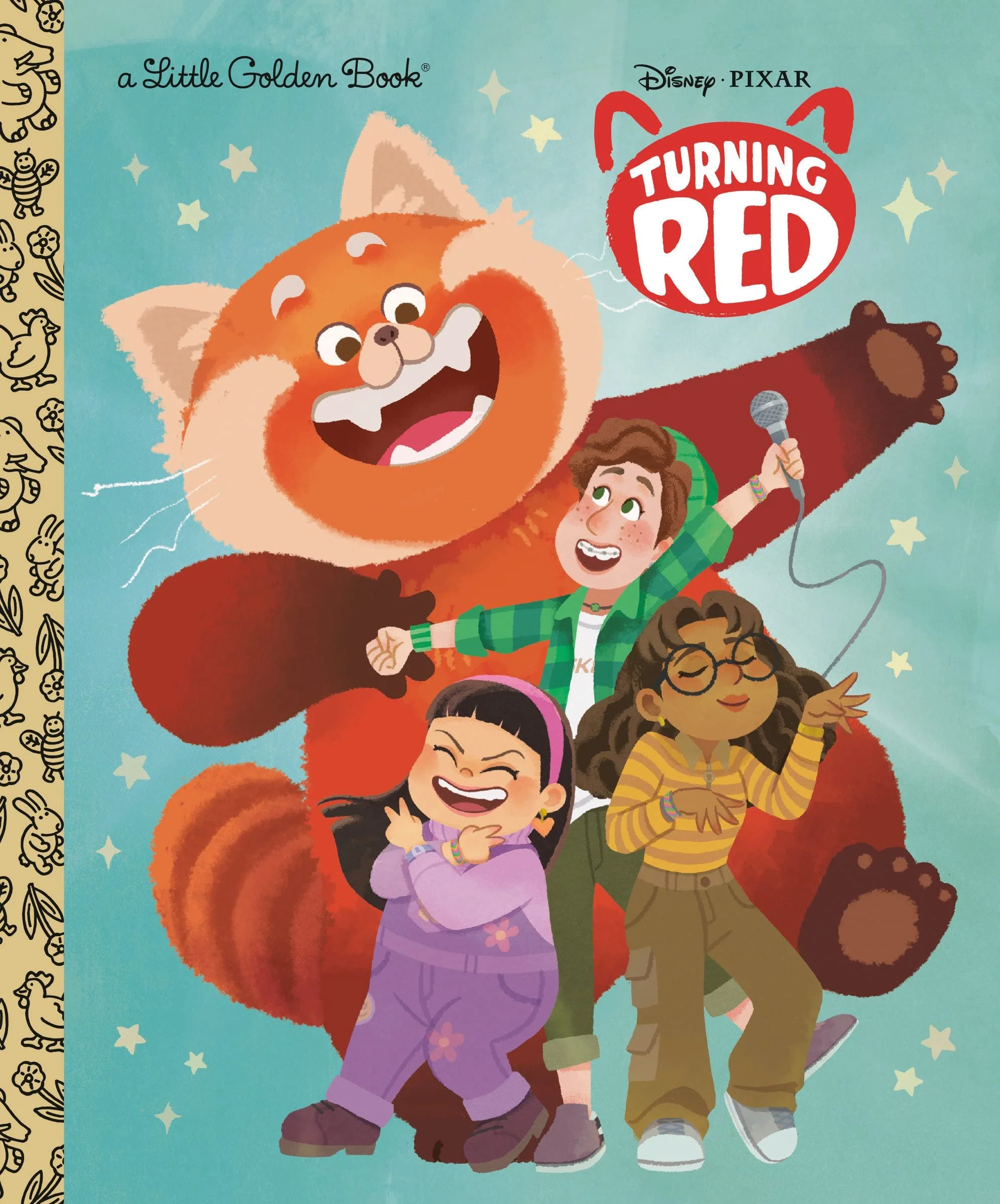 Episode #149: CHOP SUEY: Turning Red, Brandon Sanderson, and Creative Types!