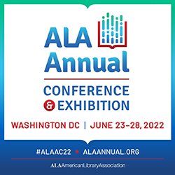 Episode #159: ALA Annual 2022 Prep! 
