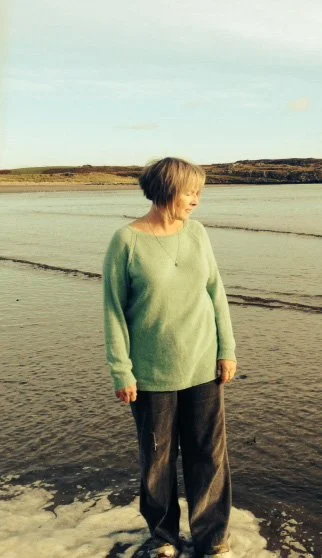 Episode #190: Aging with Libby Koponen!