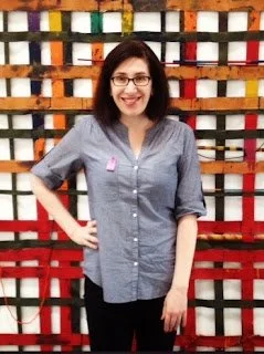 Episode #220: Agenting with Rebecca Sherman! 