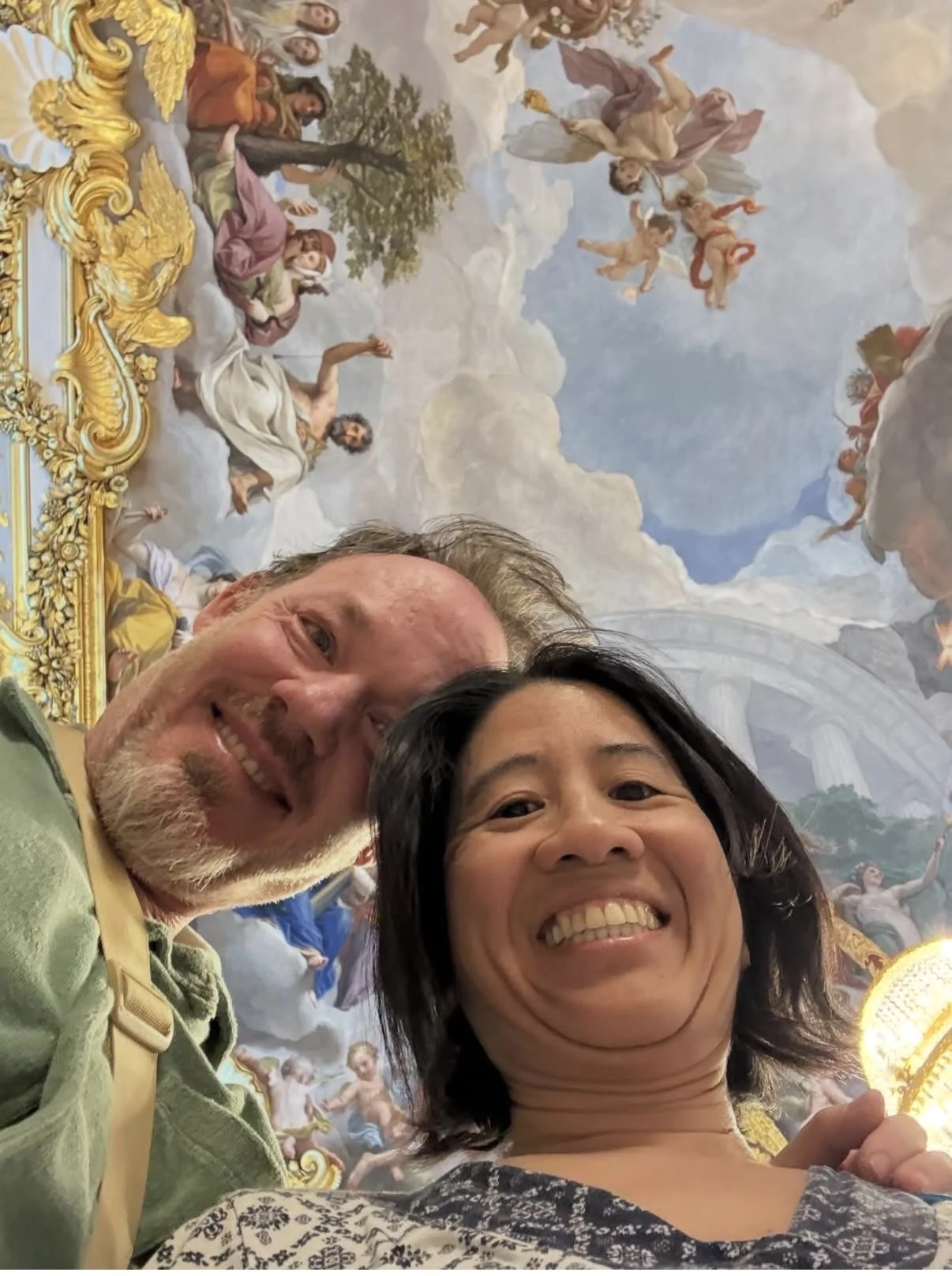 Episode #346: Spain Trip! 