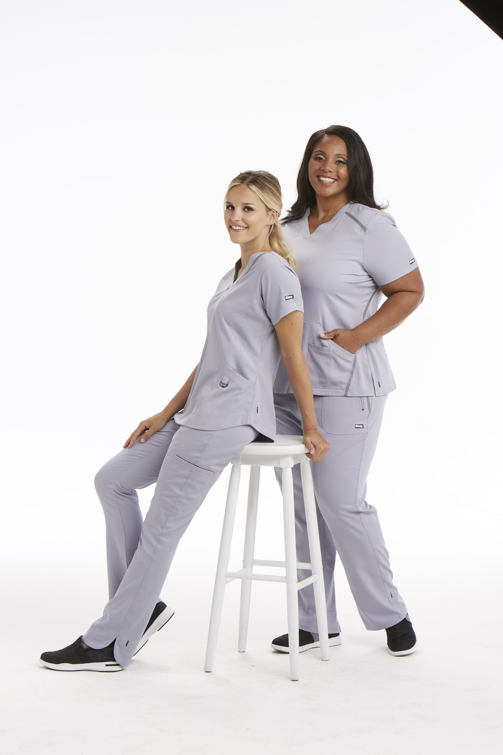 Grey's Anatomy Scrubs - Love Scrubs Medical Uniforms