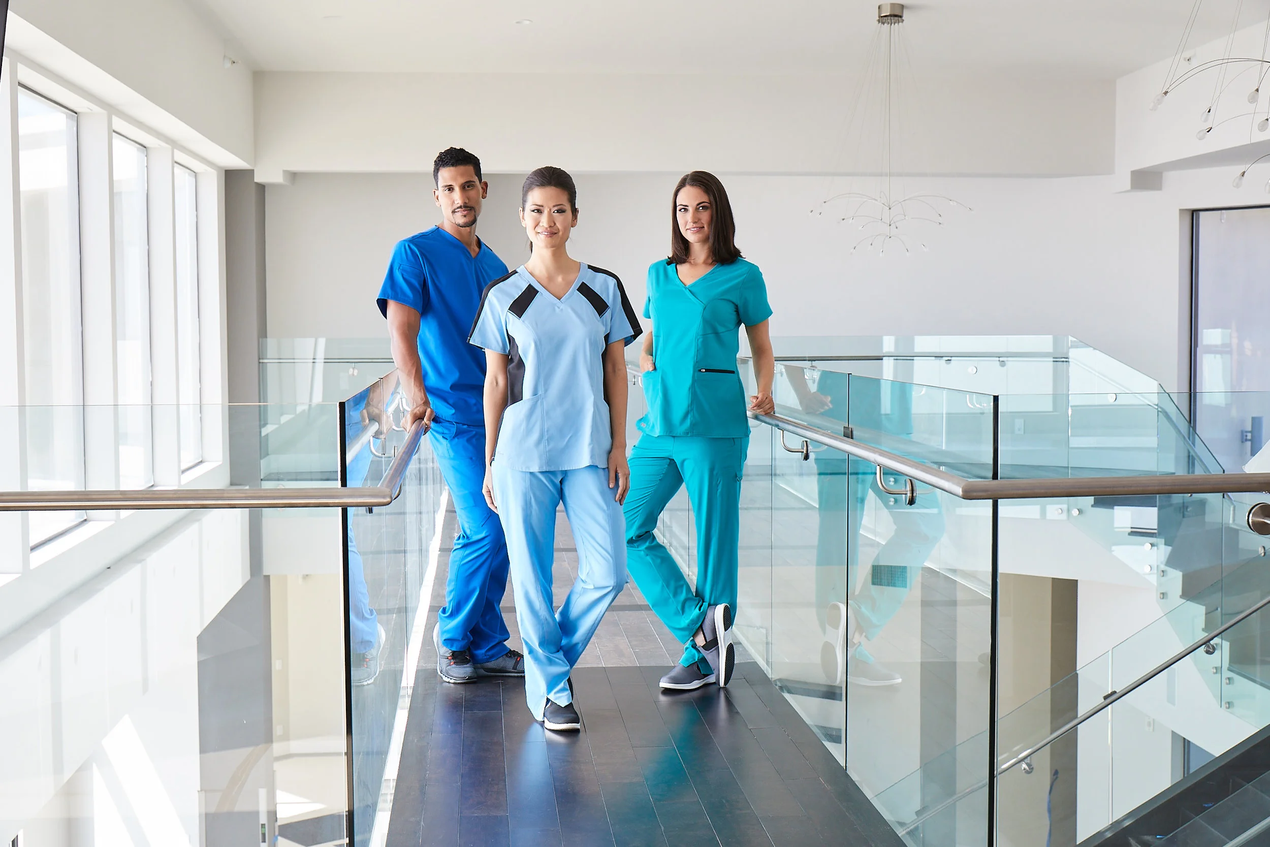 Grey's Anatomy Scrubs Love Scrubs Medical Uniforms