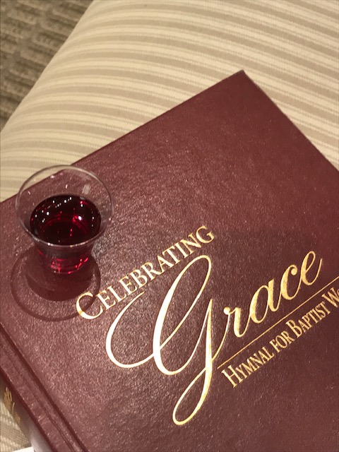 Deacon Leadership and Care Ministry by Drew Kingery