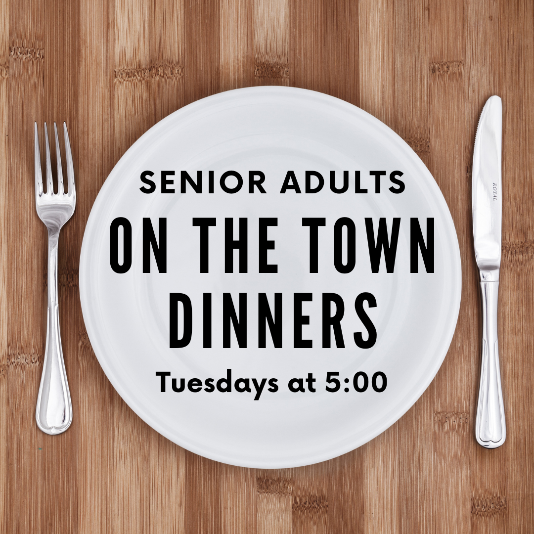 On the Town dinners.png