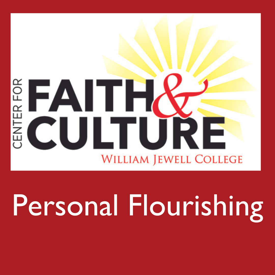 WJC Faith and Culture