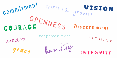 12 Traits of Christian Leadership by Amy Duncan