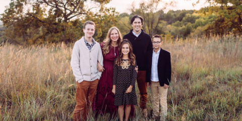 15 Things From 15 Years, For Which I’m Grateful by Jason Edwards