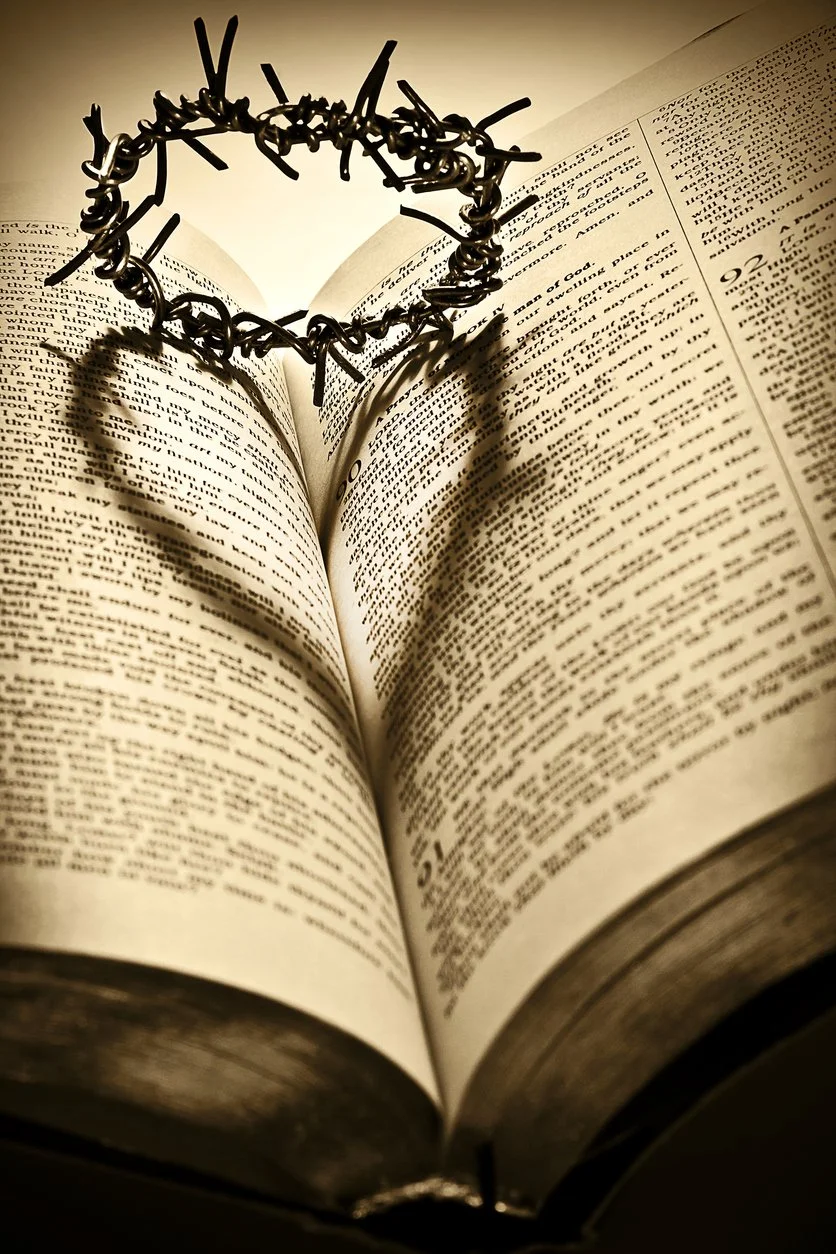 Great Sacrifice by Cheryl Williams