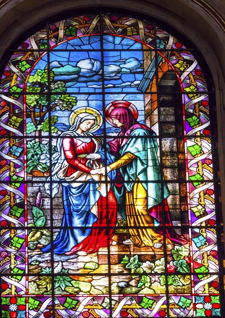 Many Reasons to Express Joy by Diane Roberts