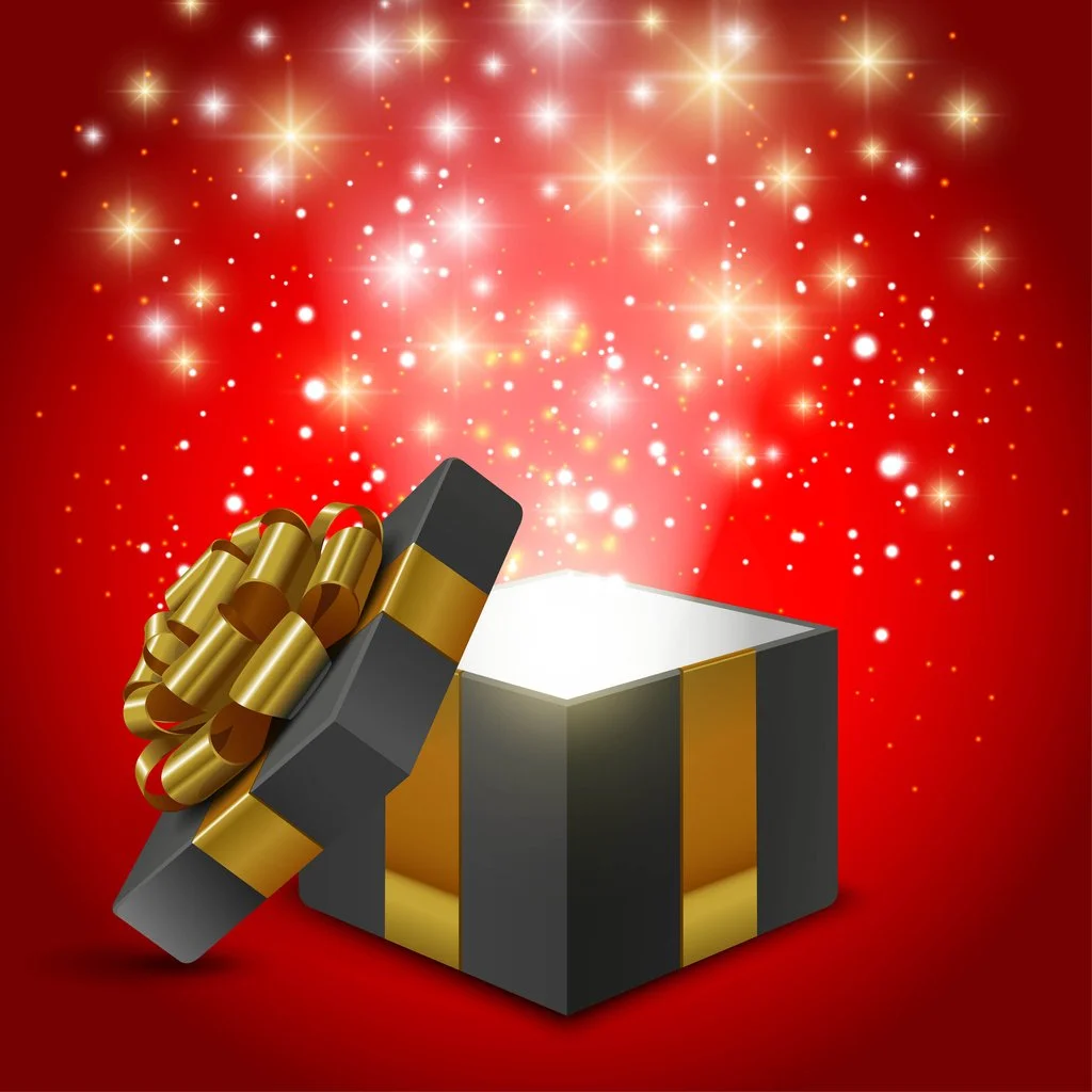Unwrapping Peace by Sanford Beckett