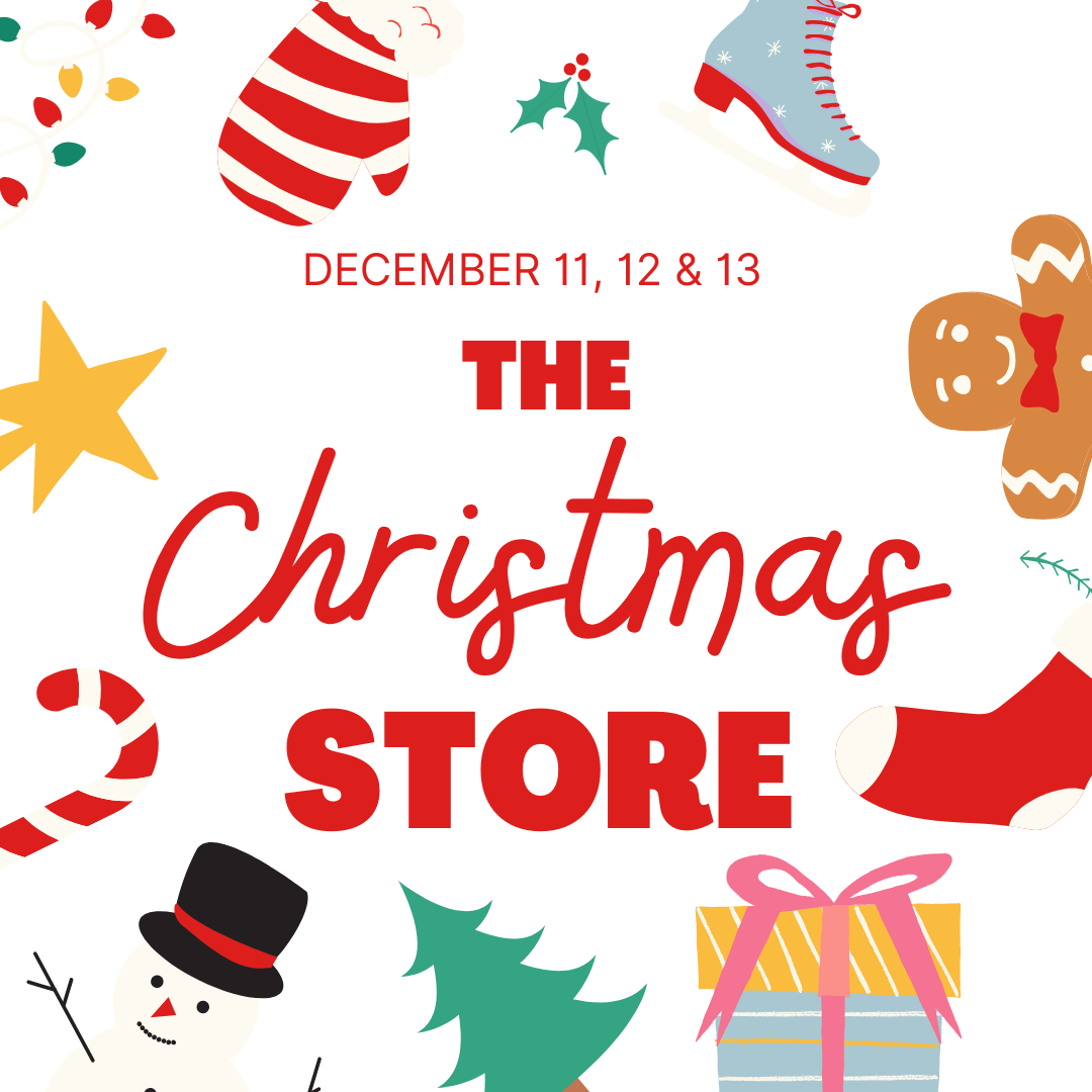 The Christmas Store