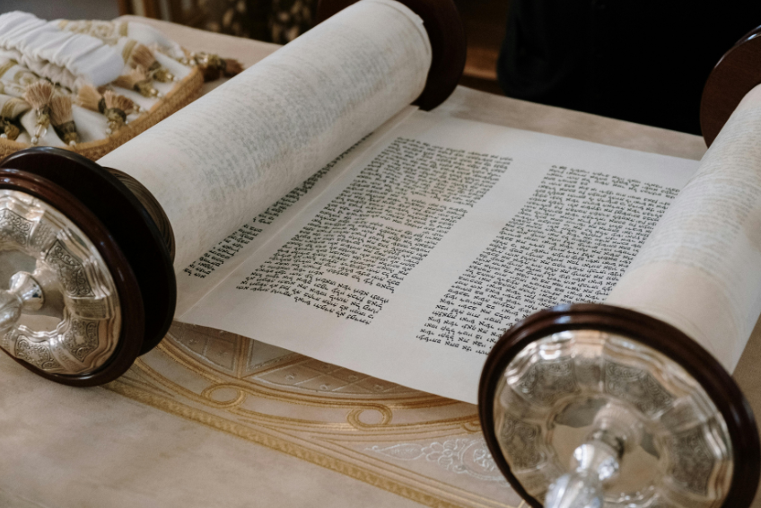 A New Covenant by Kristin Wooldridge
