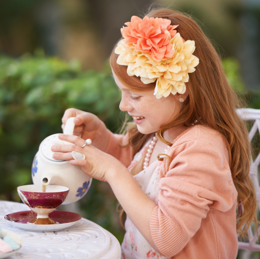 Finding Joy in Sacrificial Love by Naomi Fuller