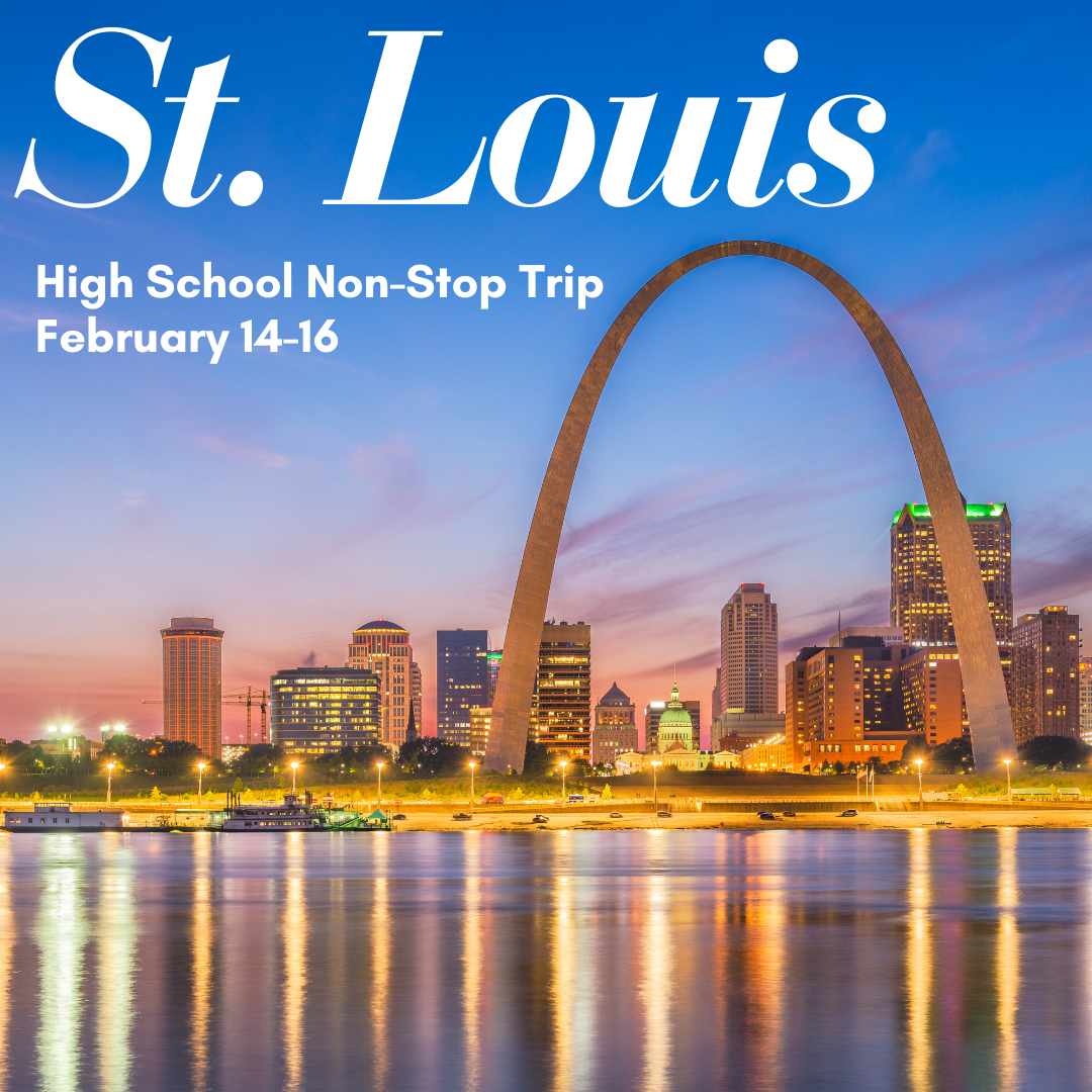 High School Non-Stop Trip