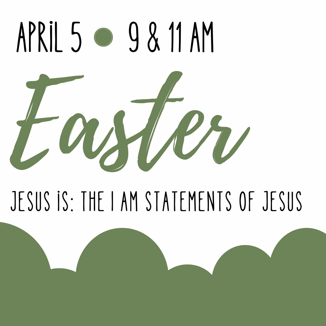 Easter Morning Worship