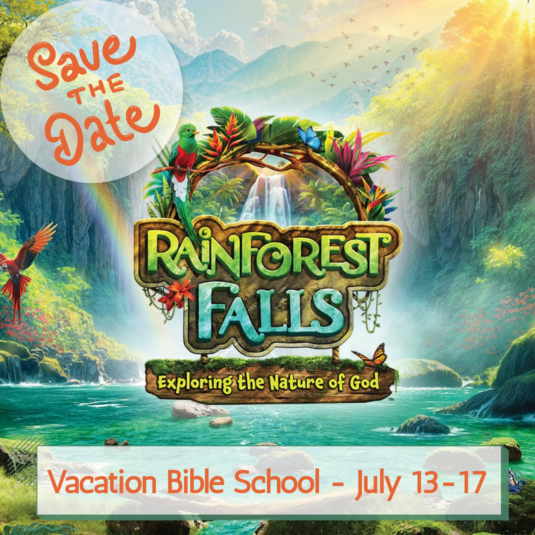 Vacation Bible School