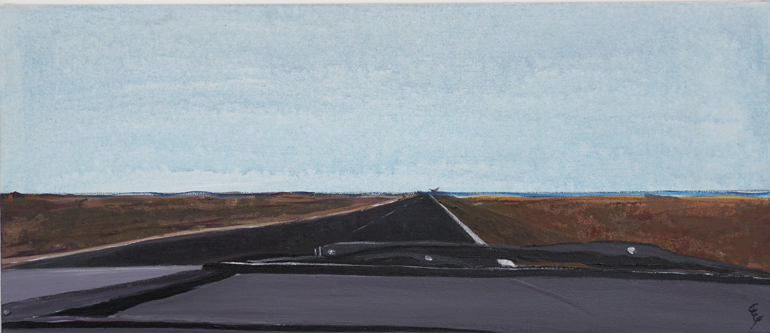 On the Road, 2017