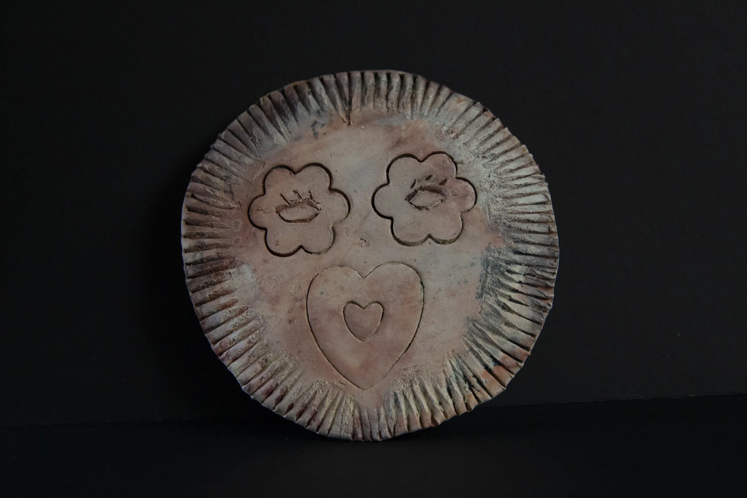 Work by Paula Dalziel