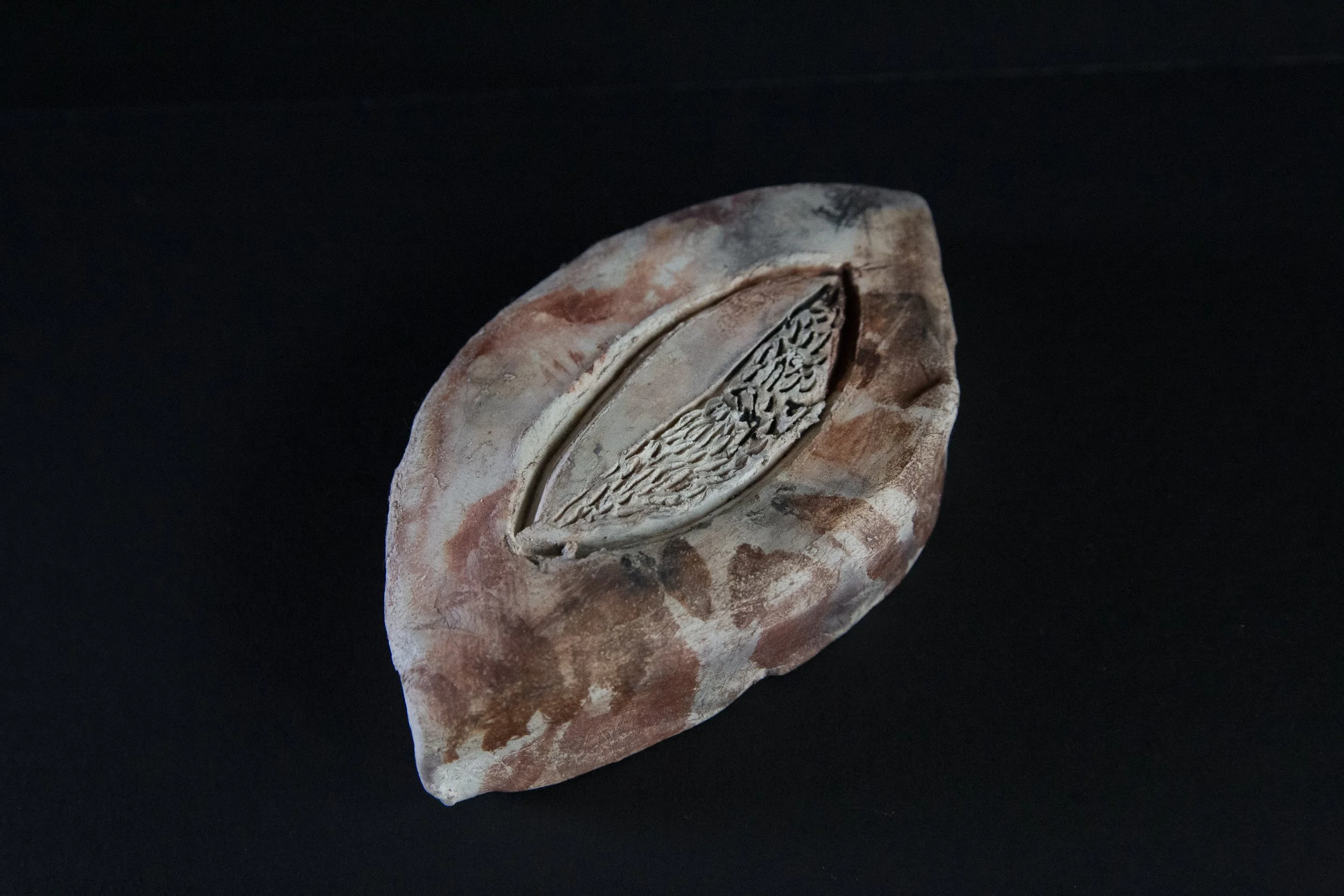 Work by Anastasia Hesketh