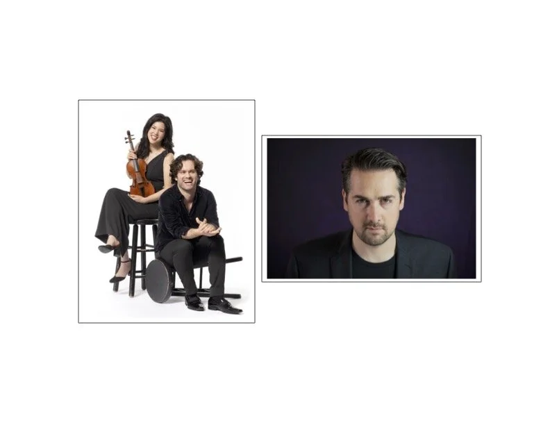 Twelfth Night, early music ensemble