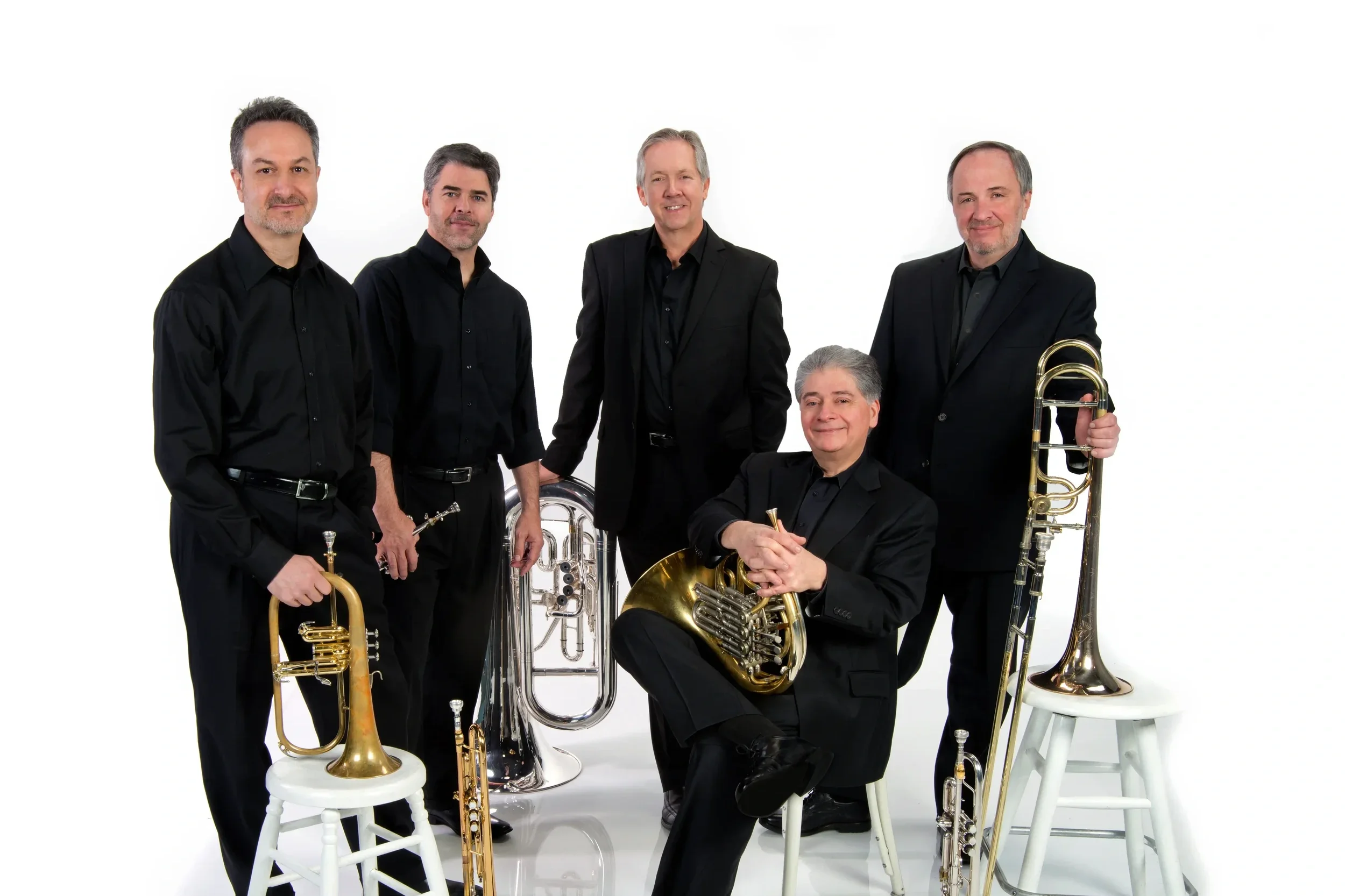 Philadelphia Brass