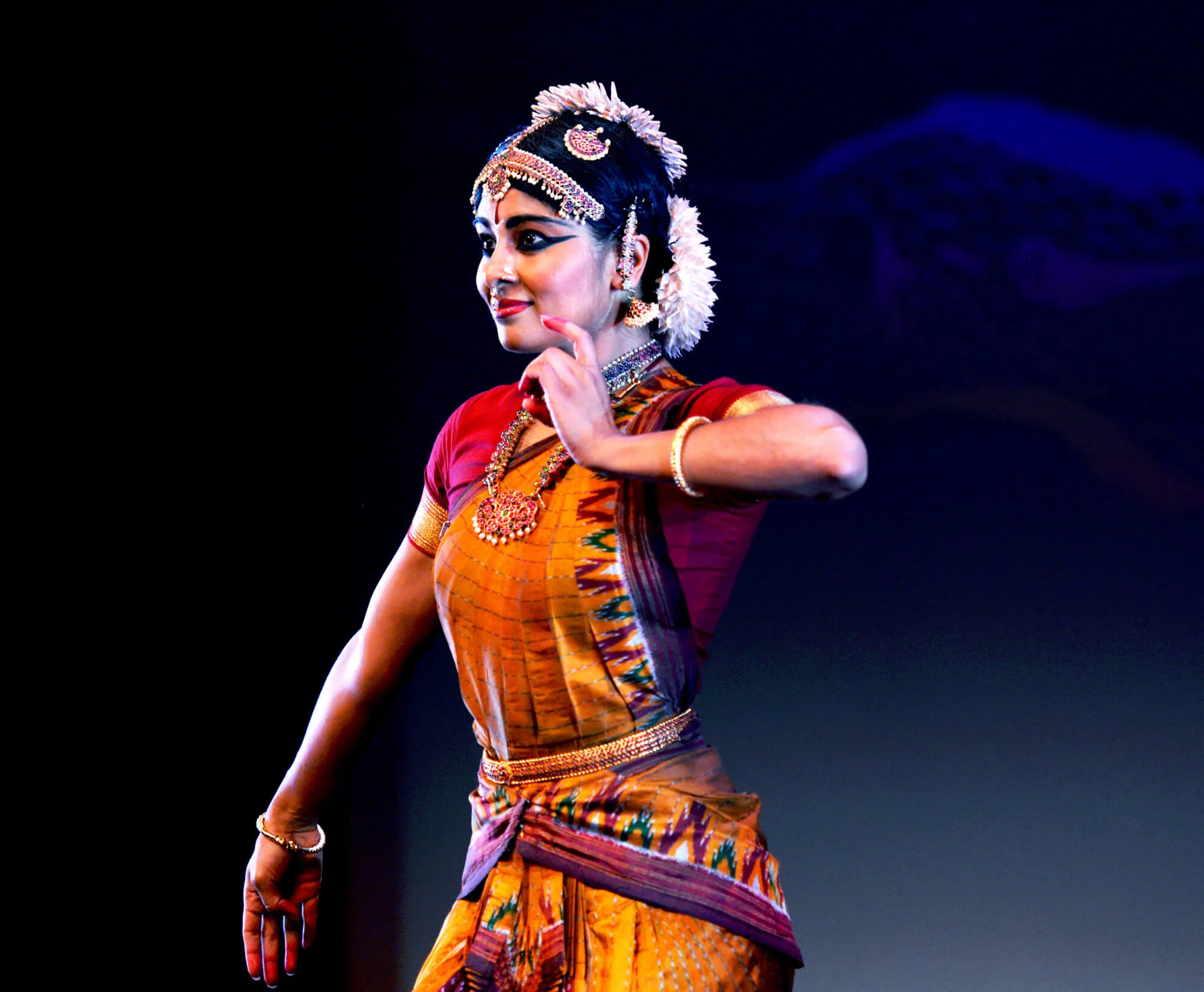 Gallery — Ashwini Ramaswamy • Dancer/Choreographer