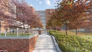 New Valley Hospital- Trailer