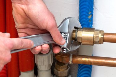 Atmosphere Plumbing and Heating - 10824 39 Ave NW, Edmonton, AB T6J 0M2,  Canada
