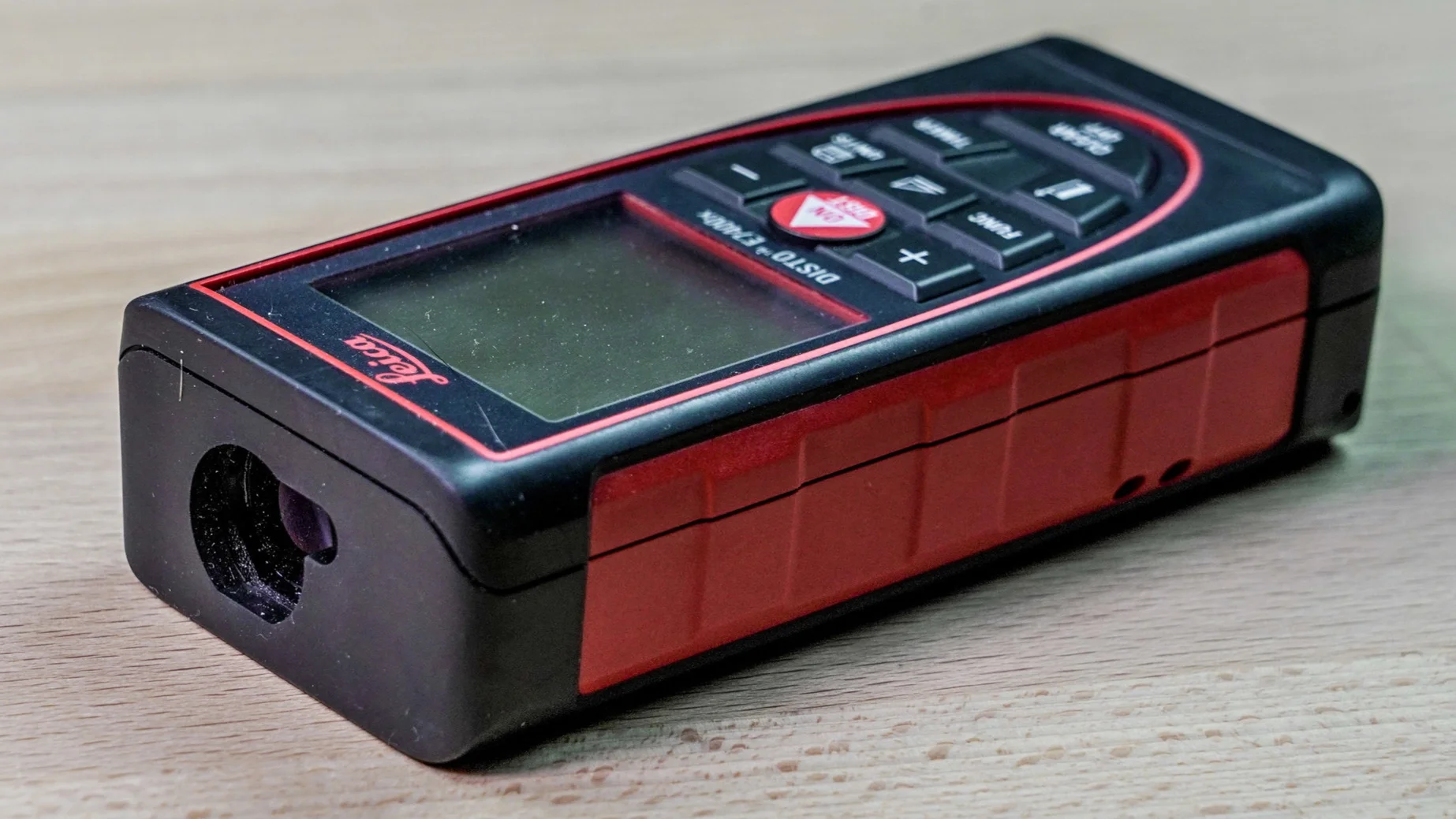 Survey Instruments — Derek Bristol