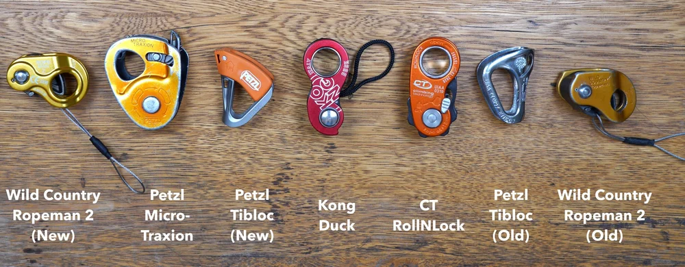 Ascenders Derek Bristol