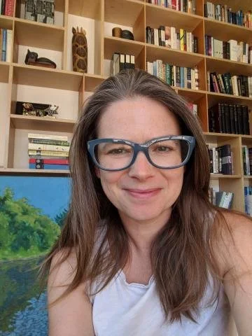 Adrienne Martin