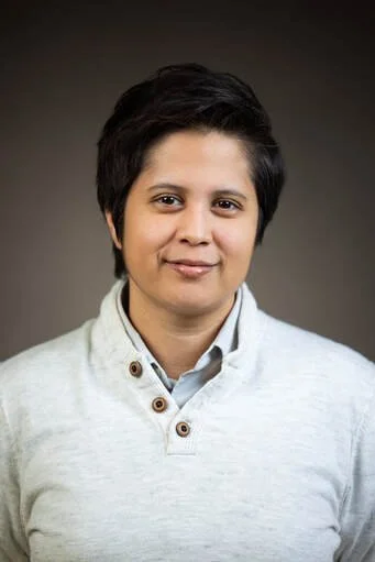 Rima Basu