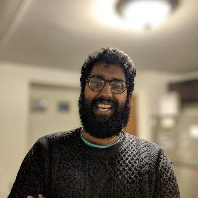 Kirun Sankaran