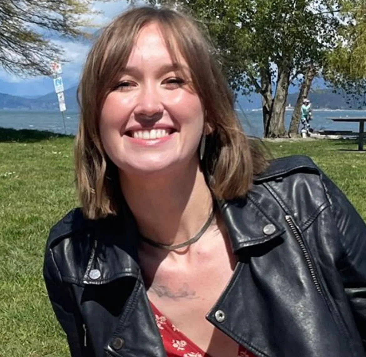 Emily Tilton