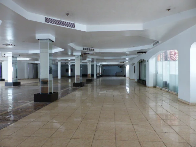 Local Comercial Echegaray