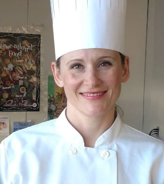 ‘Chopped’ Winner Leads Cooking Demo At BD Provisions
