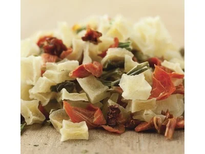 Dehydrated Vegetable Flakes