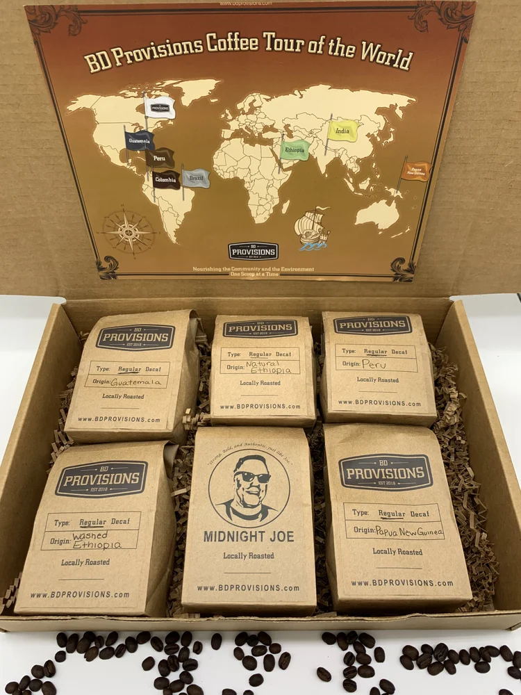 bulk – Packaging Of The World