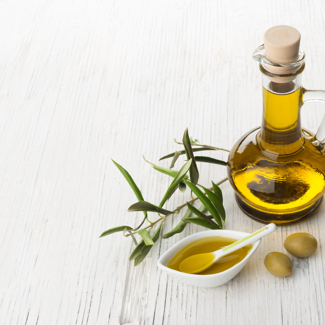 Bulk Olive Oils &amp; Vinegars on Tap  (Copy)