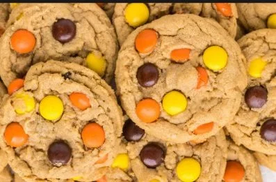 Reese's Pieces Gluten-Friendly Cookie Mix