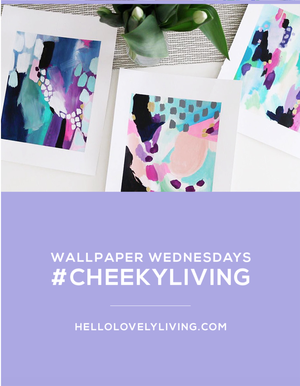 Hello Lovely Living